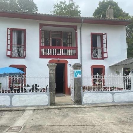 El Requexu De Rales Villa Rales  Exterior photo