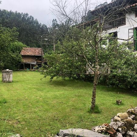 El Requexu De Rales Villa Rales  Exterior photo