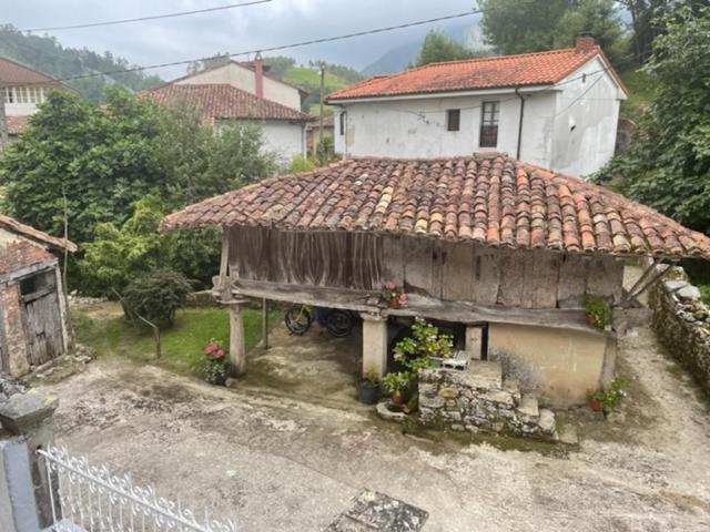 El Requexu De Rales Villa Rales  Exterior photo