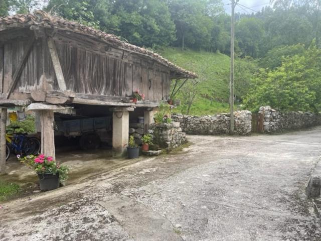 El Requexu De Rales Villa Rales  Exterior photo